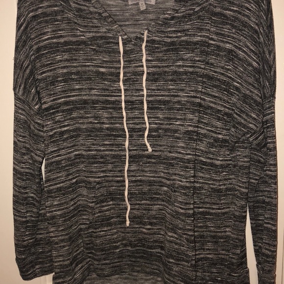 Lightweight hoodie/sweatshirt - Picture 3 of 4